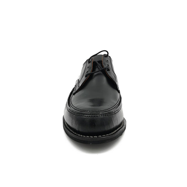 Men's Leather Welted Formal Shoe - 0041