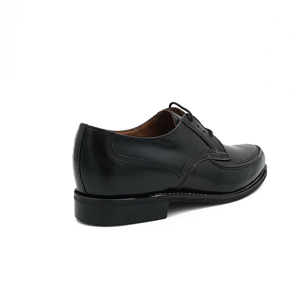 Men's Leather Welted Formal Shoe - 0041