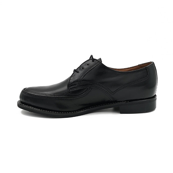 Men's Leather Welted Formal Shoe - 0041