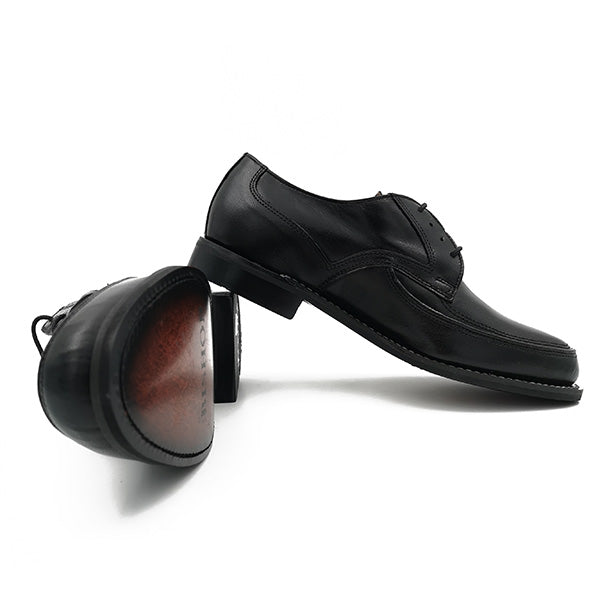 Men's Leather Welted Formal Shoe - 0041