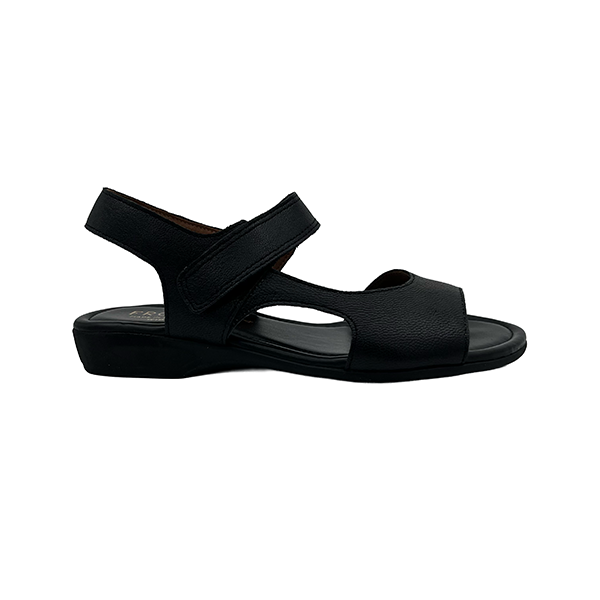 Back Strap Comfort Sandal - 0164