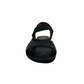 Back Strap Comfort Sandal - 0164