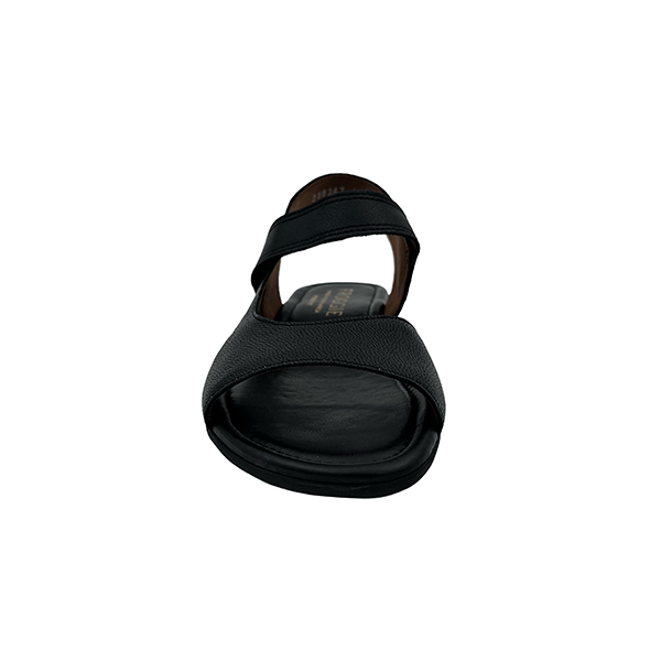 Back Strap Comfort Sandal - 0164