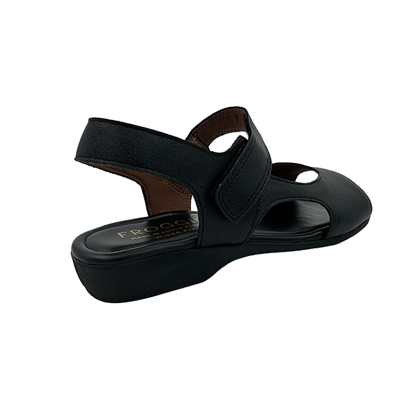 Back Strap Comfort Sandal - 0164