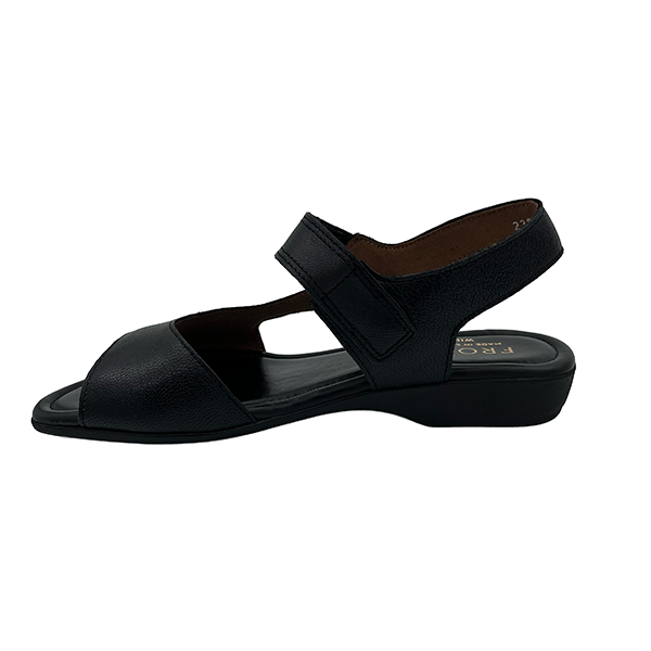 Back Strap Comfort Sandal - 0164