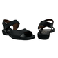 Back Strap Comfort Sandal - 0164