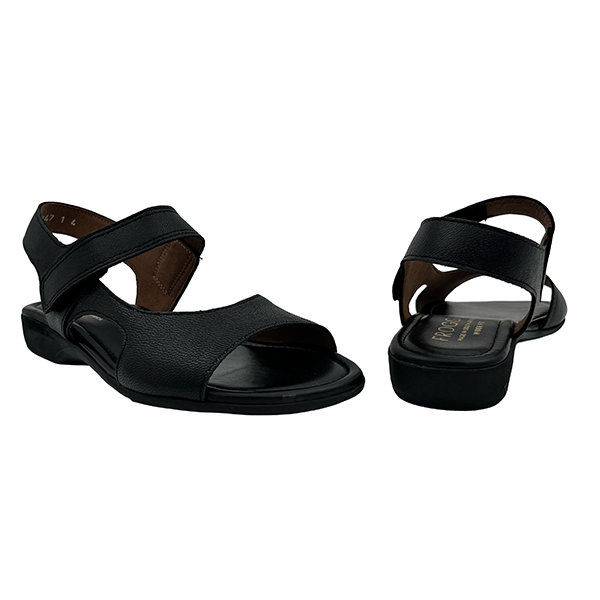 Back Strap Comfort Sandal - 0164