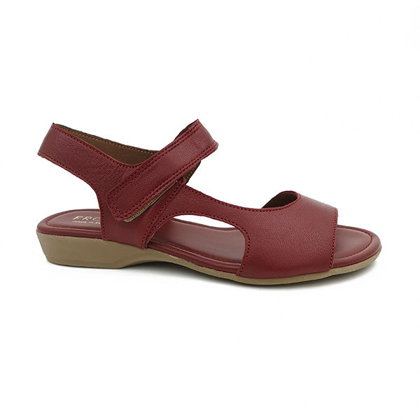 Back Strap Comfort Sandal - 0164