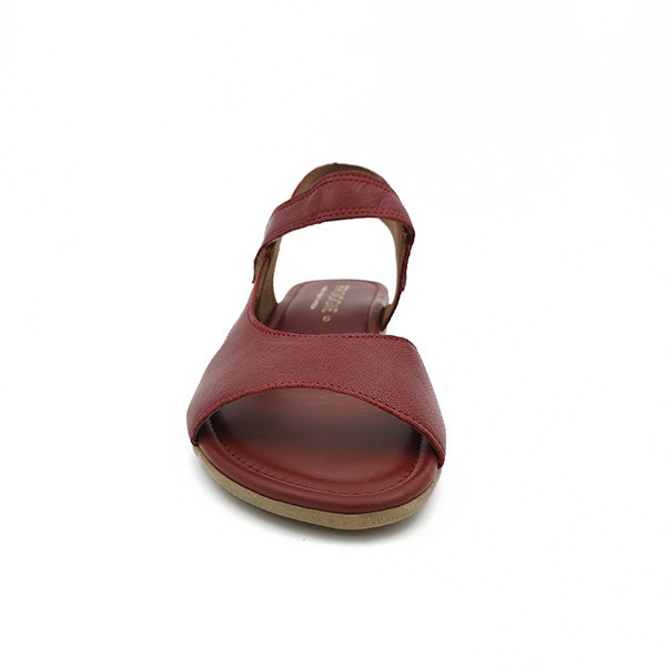 Back Strap Comfort Sandal - 0164