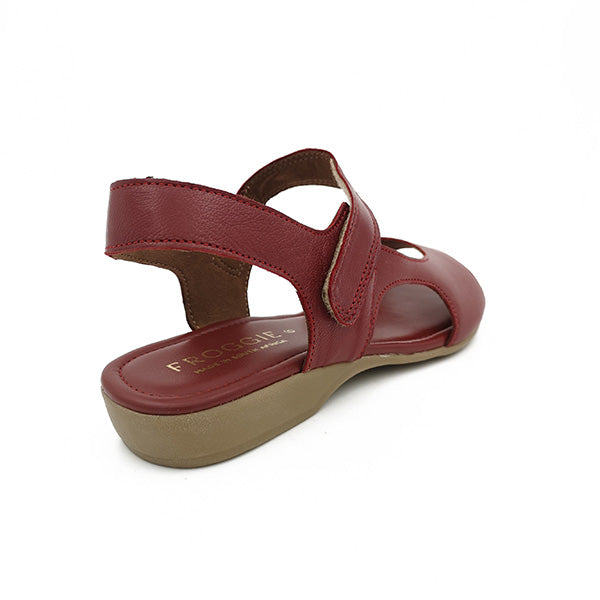Back Strap Comfort Sandal - 0164