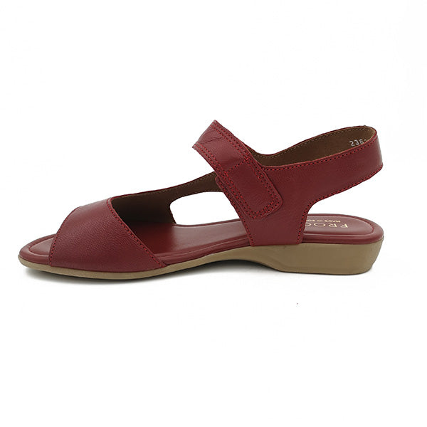 Back Strap Comfort Sandal - 0164