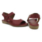 Back Strap Comfort Sandal - 0164