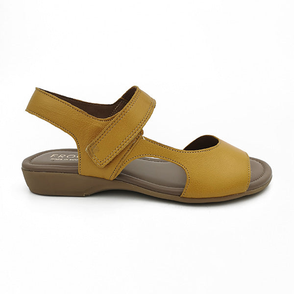 Back Strap Comfort Sandal - 0164