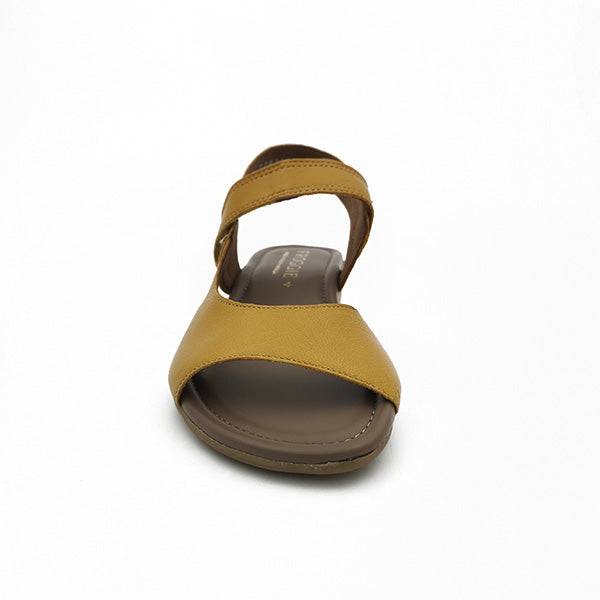 Back Strap Comfort Sandal - 0164