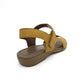 Back Strap Comfort Sandal - 0164