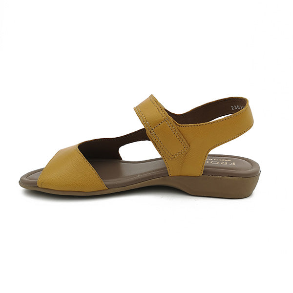 Back Strap Comfort Sandal - 0164