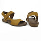 Back Strap Comfort Sandal - 0164