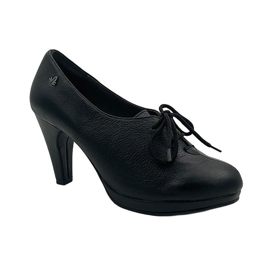 High Heel On Platform Court - 0500