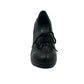 High Heel On Platform Court - 0500