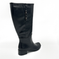 Long Rider Boot With Full Zip - 0674