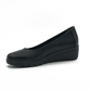 Closed Comfort Medium Wedge - 0715