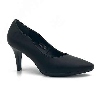 Medium Heel Court - 0739