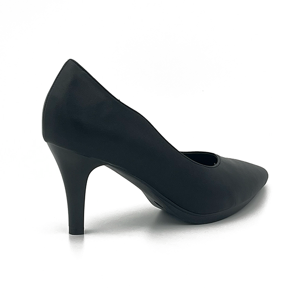 Medium Heel Court - 0739