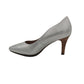 Medium Heel Court - 0739