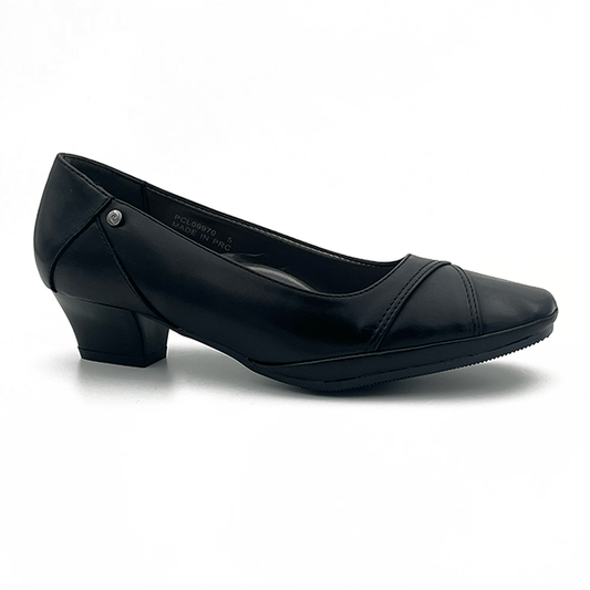 Low Heel Court - 0763