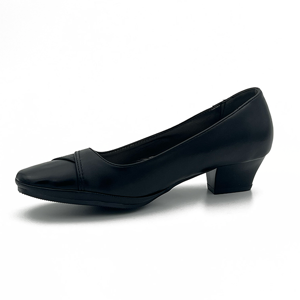 Low Heel Court - 0763