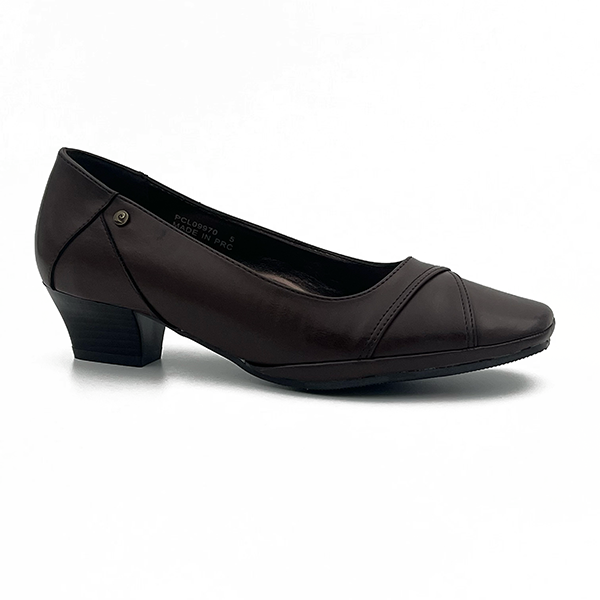 Low Heel Court - 0763