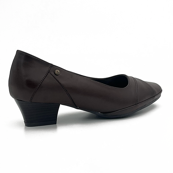 Low Heel Court - 0763