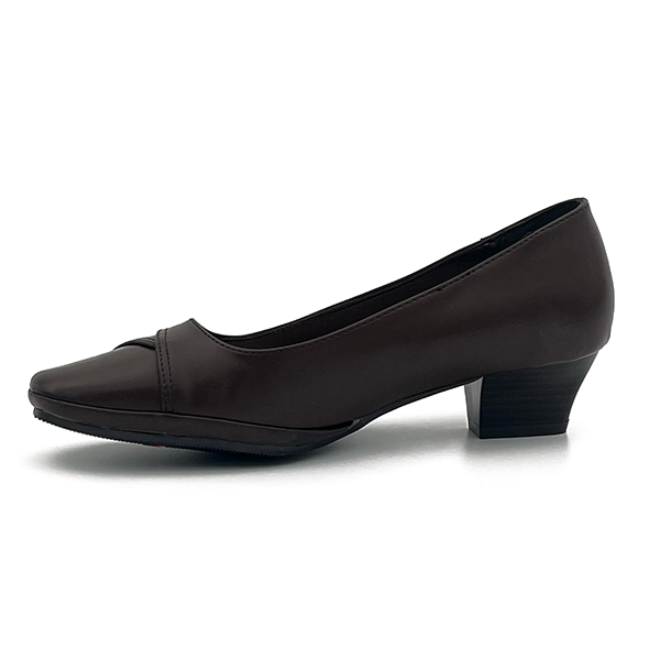 Low Heel Court - 0763