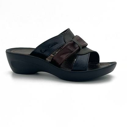 Slipon Wedge Sandal - 0764