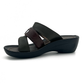 Slipon Wedge Sandal - 0764