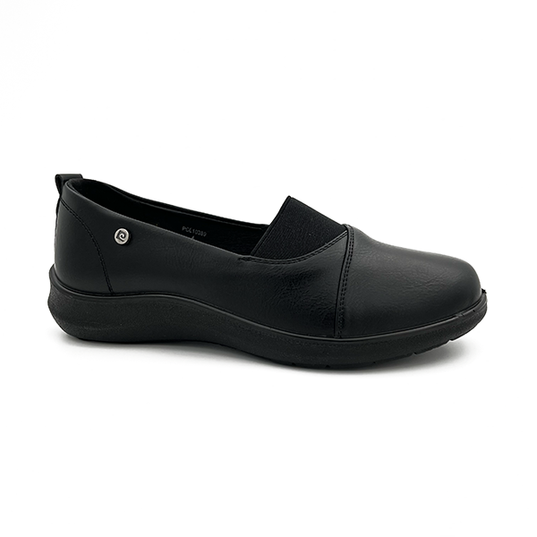 Slip On Comfort Everyday Shoe - 0821