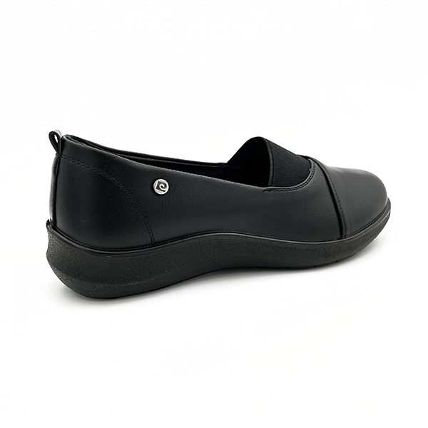 Slip On Comfort Everyday Shoe - 0821