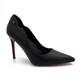 High Heel Pointy Court - 0824