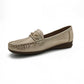 Slip On Moccasin Trim on Vamp - 0845