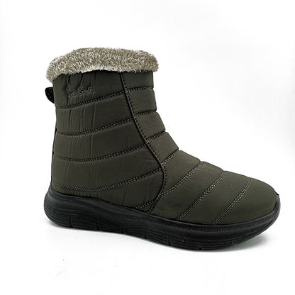 Comfort Ankle Boot - 0852