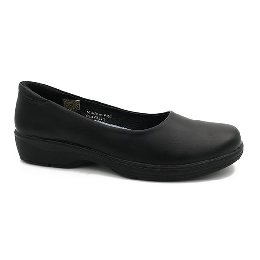 Comfort Formal Slip On - 0856