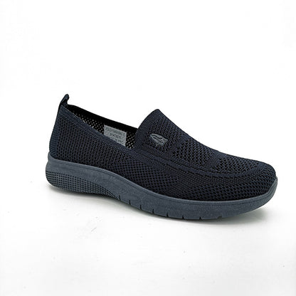 Comfort Material Upper Slip On - 0857