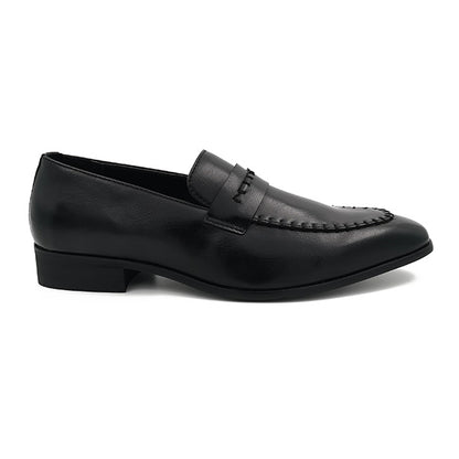 Formal Slip On Penny Mocc - 0873