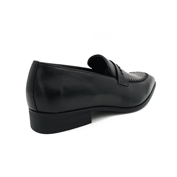 Formal Slip On Penny Mocc - 0873