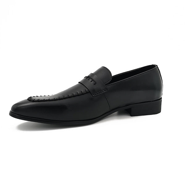 Formal Slip On Penny Mocc - 0873