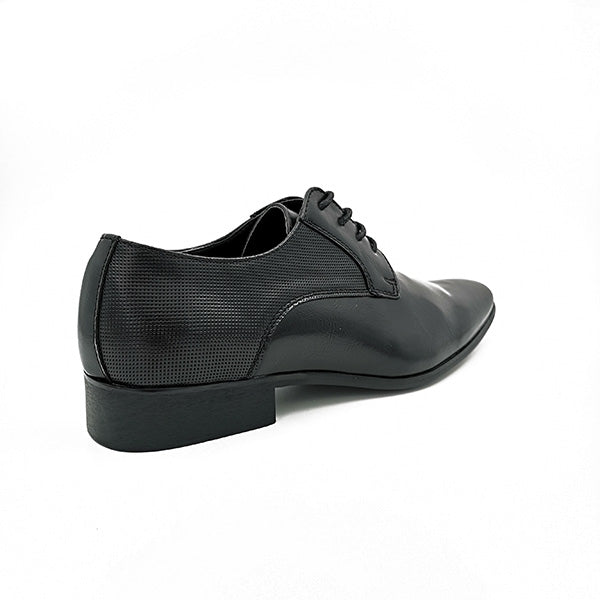 Formal Lace Up Classic Shoe - 0874