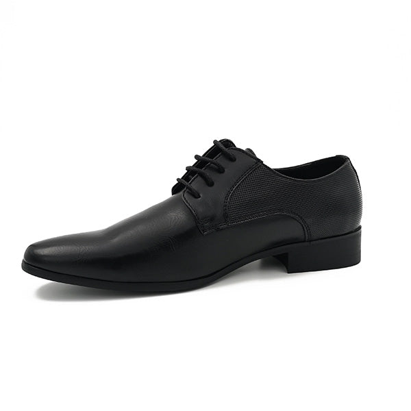 Formal Lace Up Classic Shoe - 0874