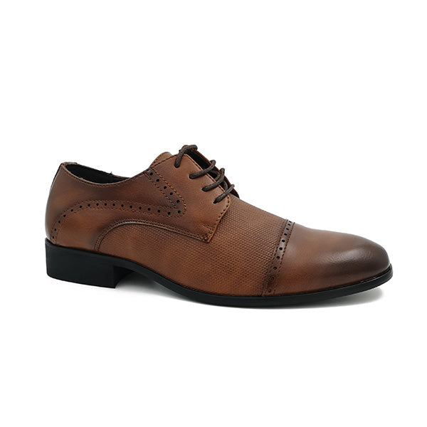 Formal Lace Up Classic Shoe - 0874