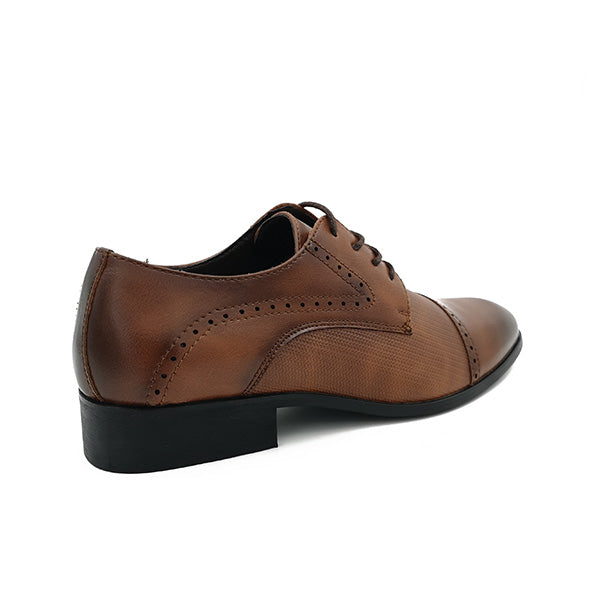 Formal Lace Up Classic Shoe - 0874