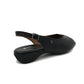 Sling Back Open Toe Comfy Sandal - 0882